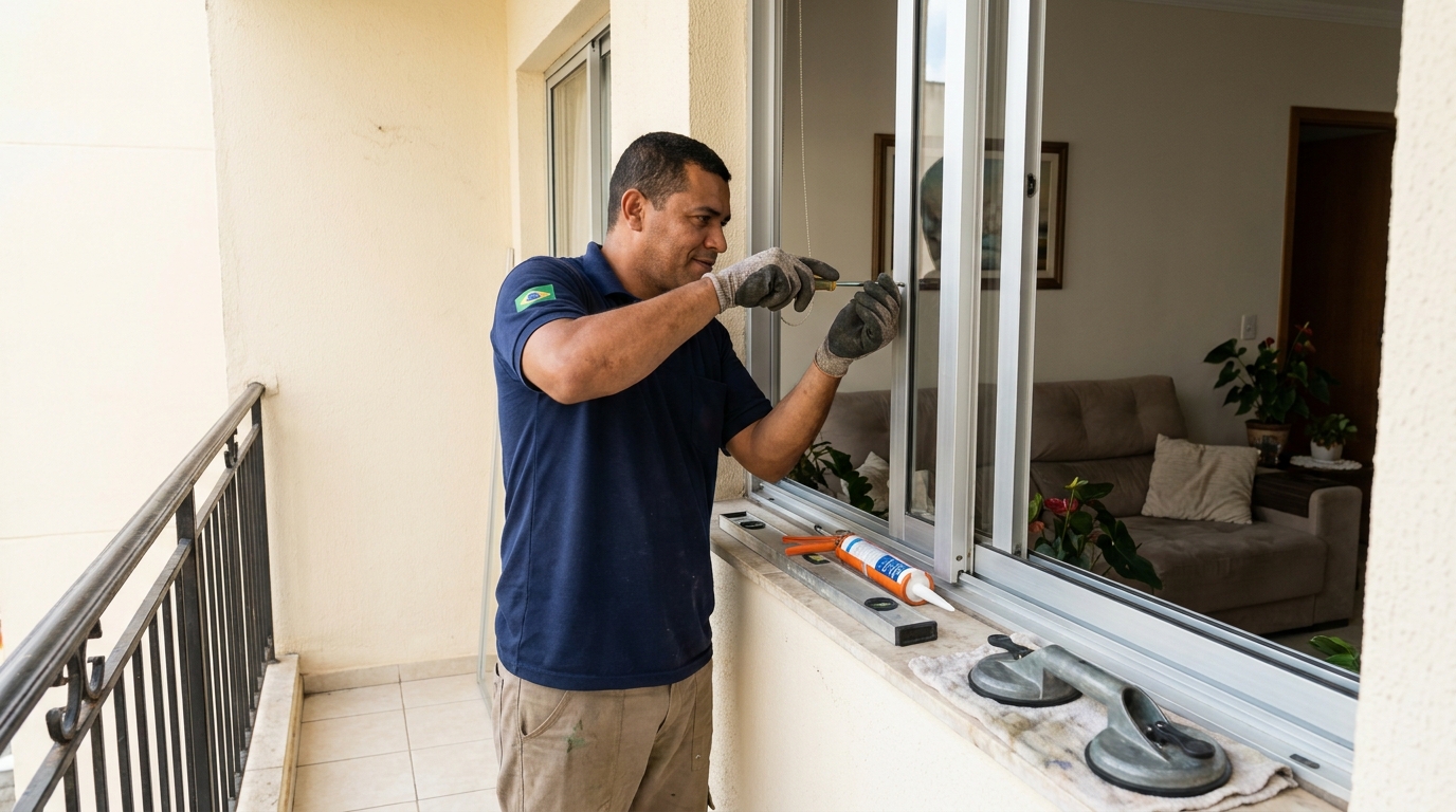 Modelos com Melhor Ventilação em Taubaté‑SP